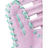 image:imageWilson Winter 2025 A2000 Fastpitch GlovesSeafoamLavenderWhite