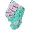 image:imageWilson Winter 2025 A2000 Fastpitch GlovesSeafoamLavenderWhite