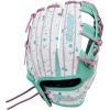 image:imageWilson Winter 2025 A2000 Fastpitch GlovesWhiteSeafoamLavender