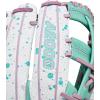image:imageWilson Winter 2025 A2000 Fastpitch GlovesWhiteSeafoamLavender