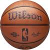 image:imageWILSON Emirates NBA Cup Official Game Basketball  Size 7 Brown