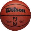 image:imageWILSON NBA Authentic IndoorOutdoor Basketballs  Size 3 Size 6 and Size 7Size 3  22