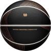 image:imageWILSON NBA Champagne Series Basketballs  Size 7295BlackBrown