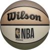 image:imageWILSON NBA Forge Wow IndoorOutdoor Basketball  Pink Gradient Size 7295Beige Green