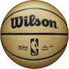 image:imageWILSON NBA Gold and Platinum Edition Basketballs  Size 7295Gold Edition