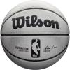image:imageWILSON NBA Gold and Platinum Edition Basketballs  Size 7295Platinum Edition