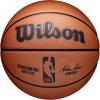 image:imageWILSON NBA Official Game Basketball  Brown Size 7295