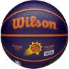 image:imageWILSON NBA Player Icon Basketballs  Size 3 and Size 7PurpleOrange