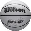 image:imageWILSON NBA Player Icon UV Basketball  Jayson Tatum Size 7295