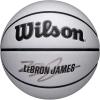image:imageWILSON NBA Player Icon UV Basketball  Lebron James Size 7295