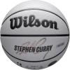 image:imageWILSON NBA Player Icon UV Basketball  Stephen Curry Size 7295