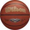 image:imageWILSON NBA Team Alliance Basketballs  Size 7295New Orleans Pelicans