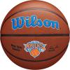 image:imageWILSON NBA Team Alliance Basketballs  Size 7295New York Knicks