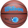 image:imageWILSON NBA Team Alliance Basketballs  Size 7295Orlando Magic New Version