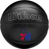 image:imageWILSON NBA Team Premiere Basketballs  Size 7295Philadelphia 76ers