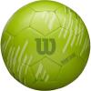image:imageWILSON NCAA Vantage Soccer Balls  Size 3 Size 4 and Size 5Lime Green