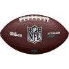 image:imageWILSON NFL Stride Pro Eco Football  Brown Official Size