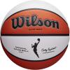 image:imageWILSON WNBA Official Game Basketball  Size 6285
