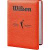 image:imageWILSON WNBA Official Padfolio  Orange