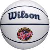 image:imageWILSON WNBA Team Autograph Series Mini BasketballIndiana Fever