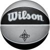 image:imageWILSON WNBA Team Tribute Basketball  Size 6285 Las Vegas Aces