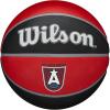 image:imageWILSON WNBA Team Tribute Basketballs  Womens Official Size 6285Atlanta Dream