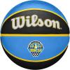 image:imageWILSON WNBA Team Tribute Basketballs  Womens Official Size 6285Chicago Sky