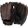 image:imageWilson 2024 A1000 Infield Baseball GlovesBlackOrange