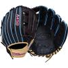 image:imageWilson 2026 A450 Baseball GlovesBlackCool BlueRed