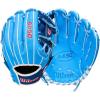Cool Blue/Royal Blue/White