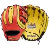 image:imageWilson 2026 A450 Baseball GlovesFIREFIGHTERS