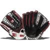 Black/White/Red