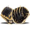 image:imageWilson A2000 P12 12 Pitchers Fastpitch GlovesBlondeBlack