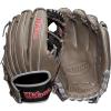 image:imageWilson Fall 2024 A1000 Infield Baseball GlovesGreyBlackRed