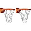 image:imageWilson NBA Basketball NetsOfficial Pack of 2