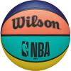image:imageWilson NBA DRV Outdoor Basketball with PumpAlternating Bright