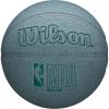 image:imageWilson NBA DRV Outdoor Basketball with PumpMint Green