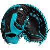 image:imageWilson Spring 2025 A2K Baseball GlovesBlackTeal