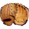 image:imageWilson Winter 2024 A2000 Fastpitch GlovesTanRedBlack