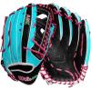 image:imageWilson Winter 2024 A2K Baseball GlovesSeafoamBlackFlamingo