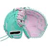 image:imageWilson Winter 2025 A2000 Fastpitch GlovesSeafoamLavenderWhite