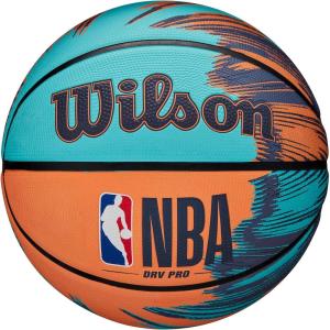image:imageWILSON NBA DRV Series BasketballBlueOrange