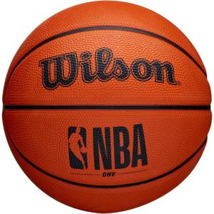 image:imageWILSON NBA DRV Series BasketballBrown