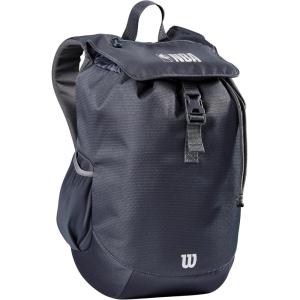 image:imageWILSON NBA Forge Basketball Backpack  Grey