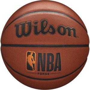 image:imageWILSON NBA Forge Series IndoorOutdoor BasketballsBrown