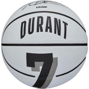 image:imageWILSON NBA Player Icon Basketballs  Size 3 and Size 7Kevin Durant Brooklyn Nets