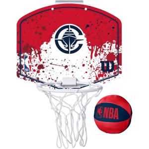 image:imageWILSON NBA Team Mini Basketball HoopsLos Angeles Clippers