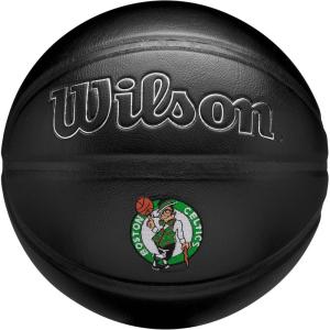image:imageWILSON NBA Team Premiere Basketballs  Size 7295Boston Celtics