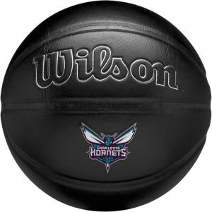 image:imageWILSON NBA Team Premiere Basketballs  Size 7295Charlotte Hornets