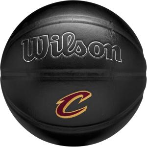 image:imageWILSON NBA Team Premiere Basketballs  Size 7295Cleveland Cavaliers